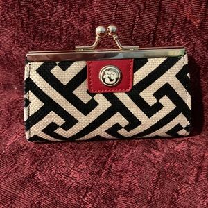 Spartina 449 Coin Purse